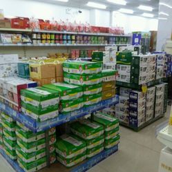 协和日用品超市 一站式日用百货的便利与品质之选