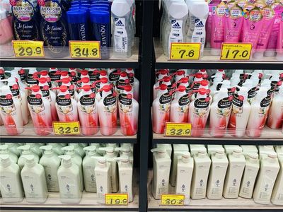 临期商品，你买账吗？重庆好特卖日用品售价仅为普通超市一成
